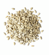 Насіння соняшника очищене, ДСТУ 4843, 1кг